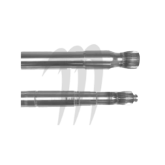 Drive shaft for Seadoo GTX 4 TEC - Matos import