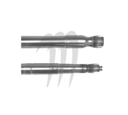 Arbre de transmission GTX 4 TEC - Wake Sportster  - Speedster