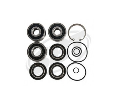 Complete Kit (REINFORCED) for Turbine ULTRA 300X - Matos import
