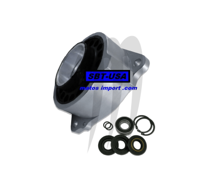 Kit passe coque VXR Pro 700 Wave