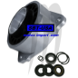 SBT USA. Passe Coque complet + Roulements Yamaha GP/ GPR/ XL/ XLT/ Super Jet