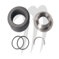 SBT - USA . Kit Réparation drive Shaft pour BRP GTI-130.GTI-155.GTX.RXP-155.