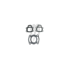 Kit exhaust gasket 580 - Jet Ski Parts - Matos import