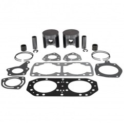 SBT PROX Kit Plunger Premium Kawasaki 750cc AXE 22MM standard 80mm )