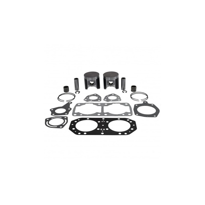 SBT -PROX . Kit Plunger Premium, Kawasaki, 750cc ( AXE 22MM ) ( standard 80mm )