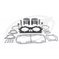 Kit pistons moteur silver Seadoo GSX L GTX XP LTD VSP  Sport LE RX LRV