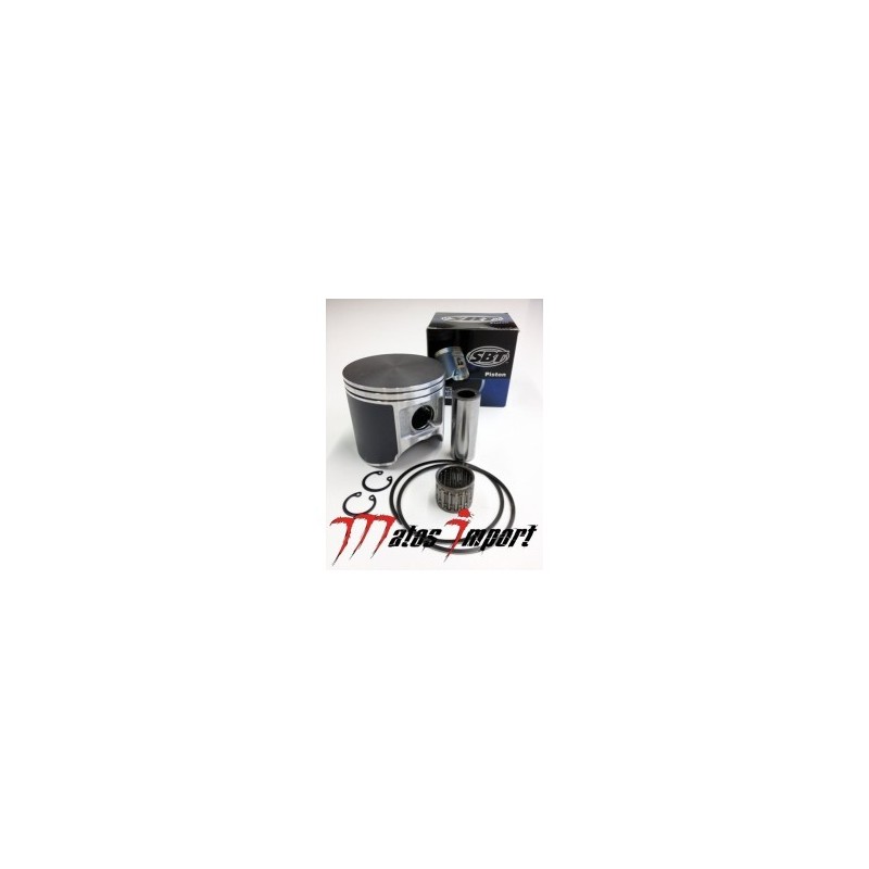 Piston premium Yamaha Raider 760 /GP 760 /GP 1200 /Wave Venture 760 moteur sans valves Piston premium Yamaha Raider 760 /GP 760 /GP 1200 /Wave Venture 760 moteur sans valves