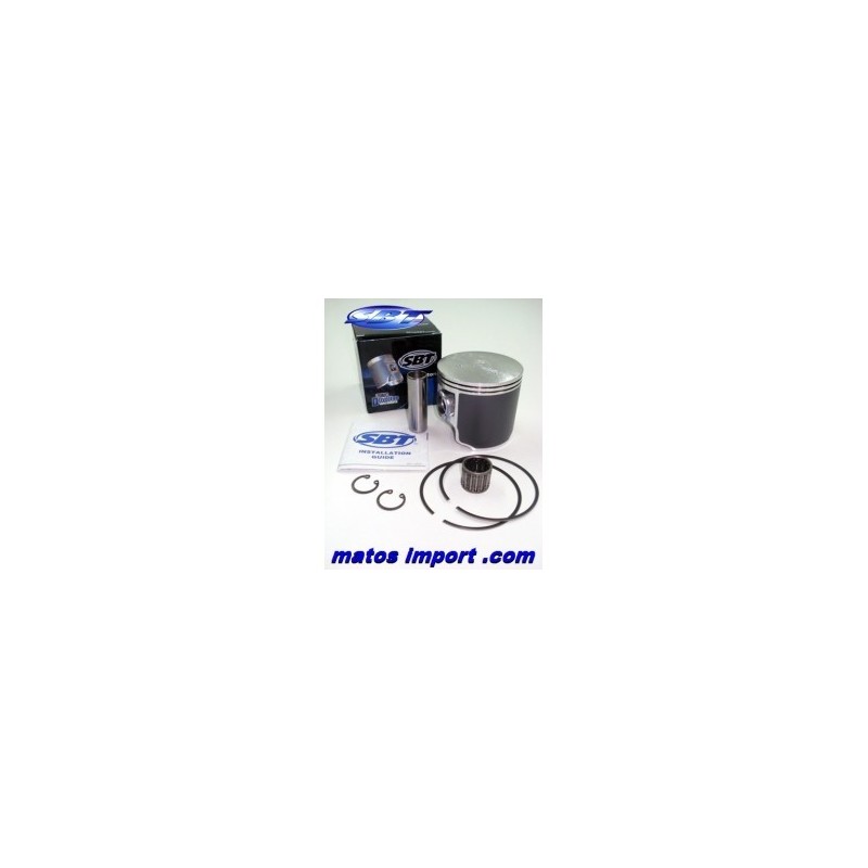 SBT. Plunger Prenium