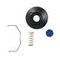 Kit Rave Cap Seadoo 951 DI GTX DI/ RX DI/ LRV DI/ XP DI/ Sport LE DI/ 3D DI (00-06)