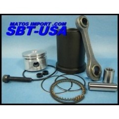Compresseur de pompe a air Seadoo Matos Import