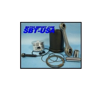 3 DAY PARTS Air Pump Compressor (Complet Kit) Sea doo ( 951 DI )