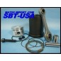 3-DAY PARTS . Air Pump Compressor (Complet Kit) Sea-doo ( 951 DI ) all modèle