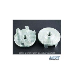 Demi coupler 24mm Kawasaki 1100 ZXi  STX 900 STX 1100 STX DI 900 STS