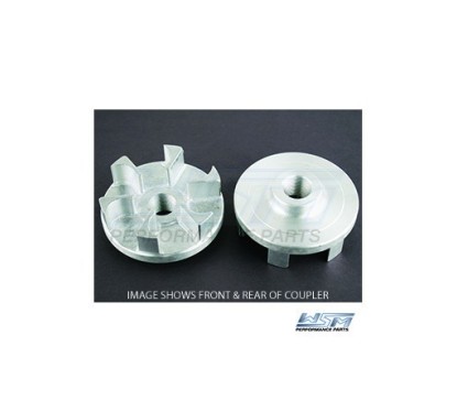 Demi coupler 24mm Kawasaki 1100 ZXi  STX 900 STX 1100 STX DI 900 STS