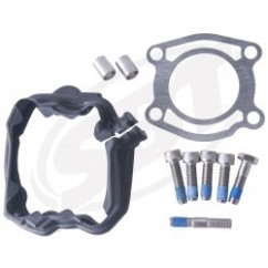 Exhaust Boot Kit RX GTX ltd GSX ltd XP ltd Jet Ski Parts Matos import