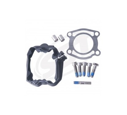 Exhaust Boot Kit RX GTX ltd GSX ltd XP ltd Jet Ski Parts Matos import