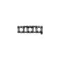 Kit exhaust gasket, 1100