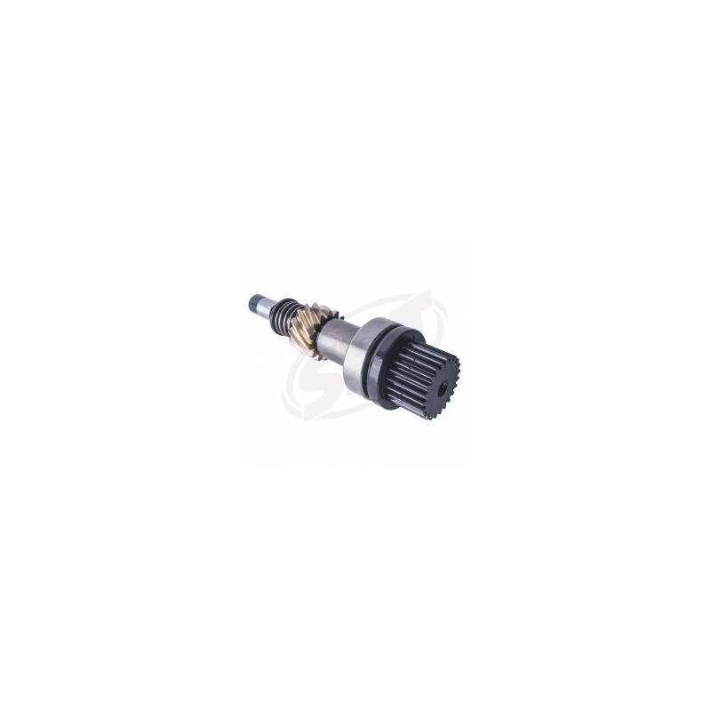 Kit arbre de valve rotative SP /GT /GTS /GTX /SPI /XP /SPX /HX /GS /GSI /GTI