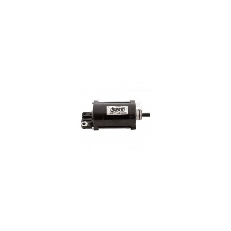Starter 12V Racing Reinforced,   FX-140 / FX-160