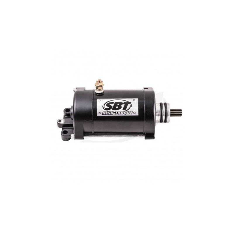 Démarreur renforcé Polaris SL /SLT 750 /SLH /SLX /SLTH /SLTX /SLXH /Pro 1200 /Virage /Virage TX /Freedom /MSX 140 /Octane
