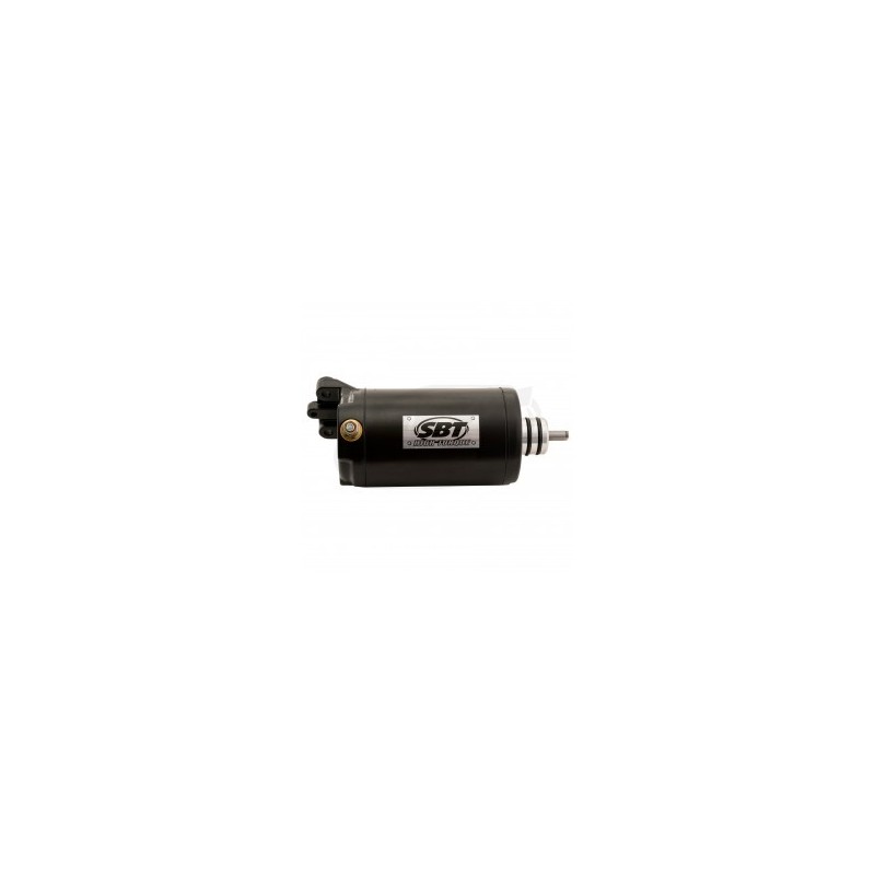 12V starter replacement origin, 130hp.155hp.185hp