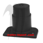MONKEY-GRIP . Front motor mount ( GSX . GTX . SPX . XP-ltd . RX . ( all model 800cc and 900cc)