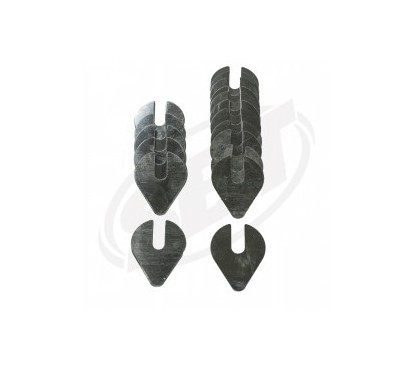 Kit cale de centrage moteur Seadoo Challenger GSX GTX XP Challenger