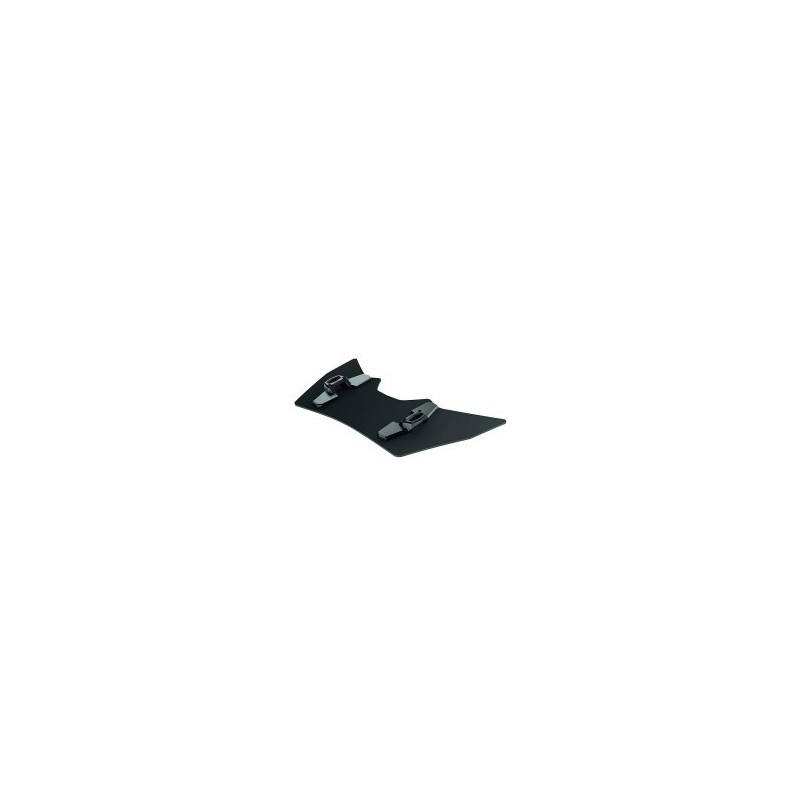 Ensemble de base de fixation LinQ pour Seadoo GTi/ GTS/ GTR/ GTR-X/ RXP