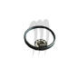 Neoprene ring turbine, 951