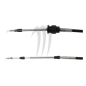 STEERING CABLE