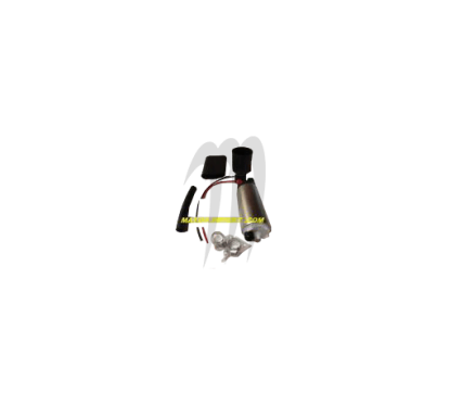 BRP. Pump Replacement  Fuel Seadoo Model DI