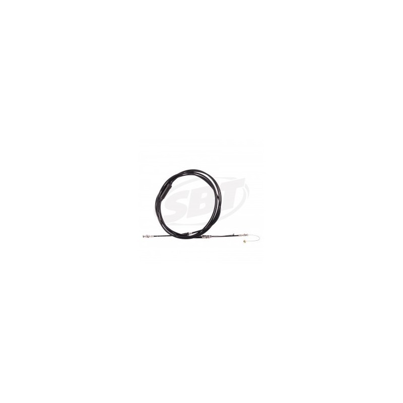 Cable accélérateur Challenger 1800  (1997 - 1999 ) Gauche par SBT USA
