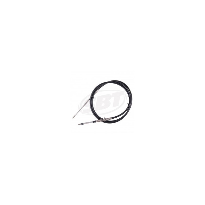 WSM USA. Cable de direction, Seadoo Challenger / Speedster
