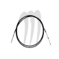 WSM USA. Cable de direction, Seadoo Speedster / Challenger / Islandia / Utopia