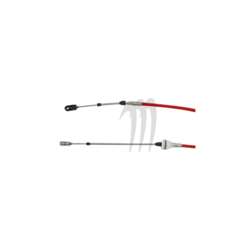 YAMAHA - USA . Cable de Trim, Yamaha FX-140 / FX160 ( 2004-2007 )