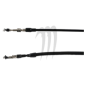 Cable d'accélérateur Yamaha VX 110 /VX Deluxe /VX Sport /VXR /VXS