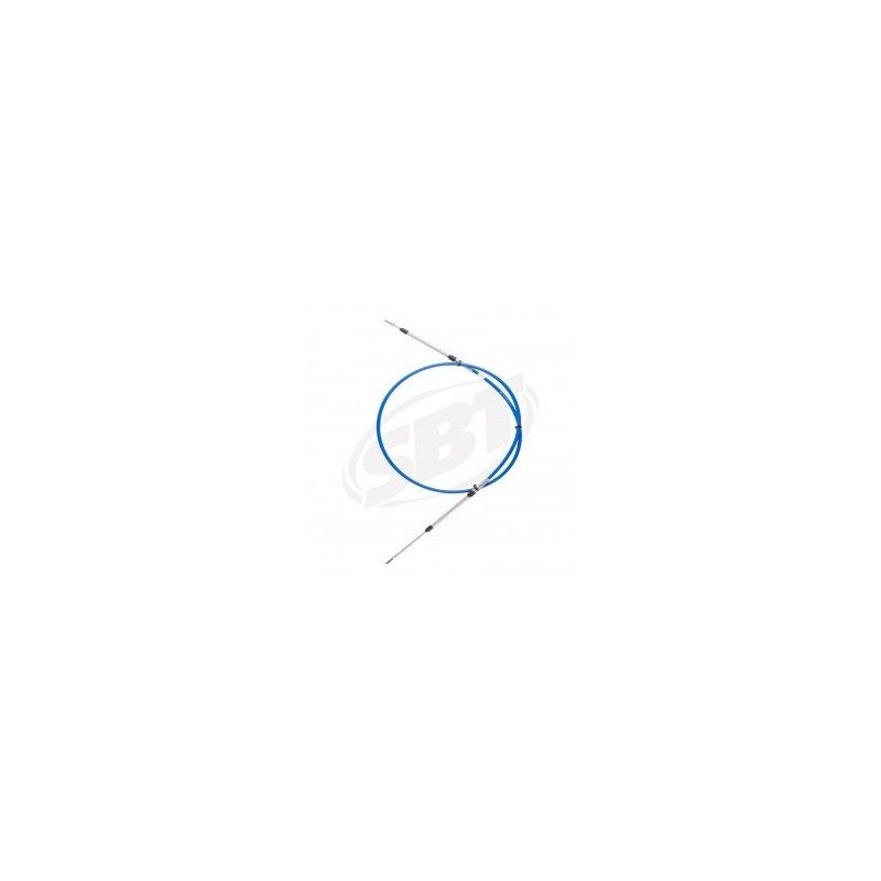 Steering cable, ULTRA-130 (2001-2004) ,  ULTRA-150 (1999-2005 ).