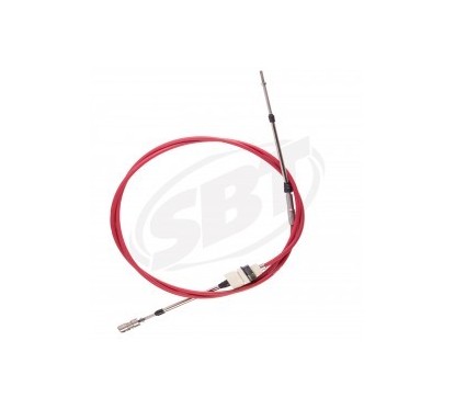 Cable de marche arrière Yamaha 760 XL 1200 W XL 760 W XL 760 X