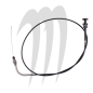 Starter cable,  BRP Sea-doo , XP-800 (1997) OEM 270000265