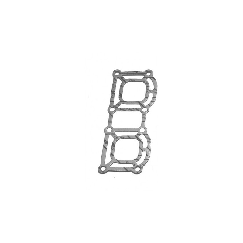 Kit exhaust gasket, 650 Kit exhaust gasket, 650