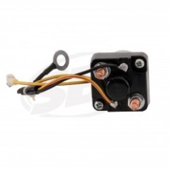 Solenoid Sarter Switch - Jet Ski Parts - Matos import