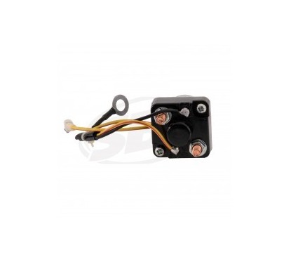 Solenoid Sarter Switch - Jet Ski Parts - Matos import
