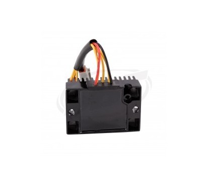 Voltage Régulator GTX 155hp RXP RXT 215hp - Jet Ski Parts Matos import