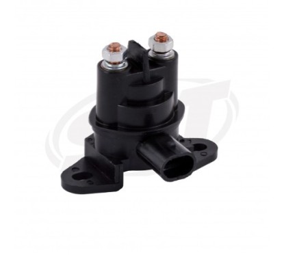 External Starter Relay Renforced, waterproof