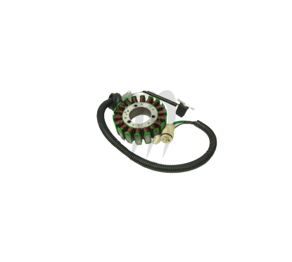 SBT USA Complete Stator Assembly Amature Coil Yamaha