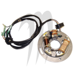 Stator Yamaha LX Super Jet VXR Wave Runner III FX1 Wave Blaster 650