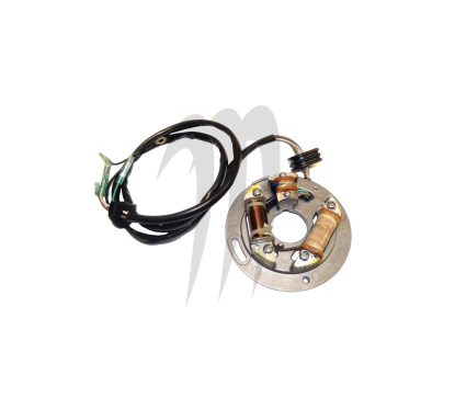 Stator Yamaha LX Super Jet VXR Wave Runner III FX1 Wave Blaster 650