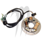 Stator Yamaha LX/ Super Jet/ VXR/ Wave Runner III/ FX1/ Wave Blaster 650/ 700 SBT