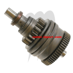 KAWASAKI Lanceur Kawasaki 19 dents STX 12F 15F ULTRA 250X 260X 300X