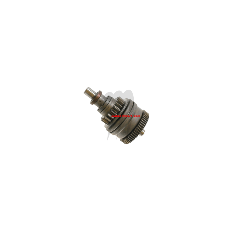 MY-USA. Launcher 4-stroke Kawasaki STX-12F 19 Tooth. 15F. ULTRA 250X. 260X. 300X